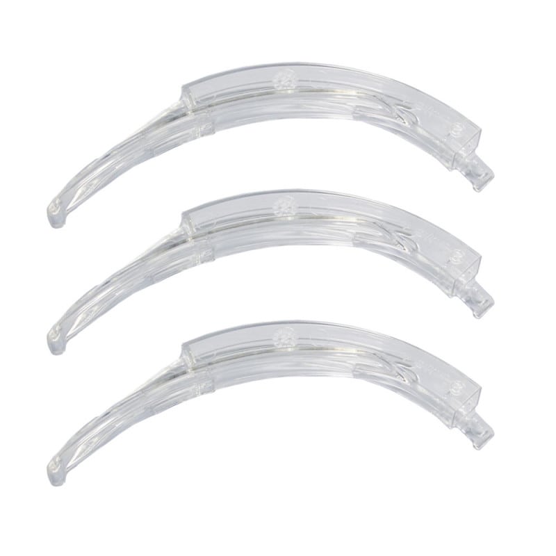 Single-Use Laryngoscope Blade Adult