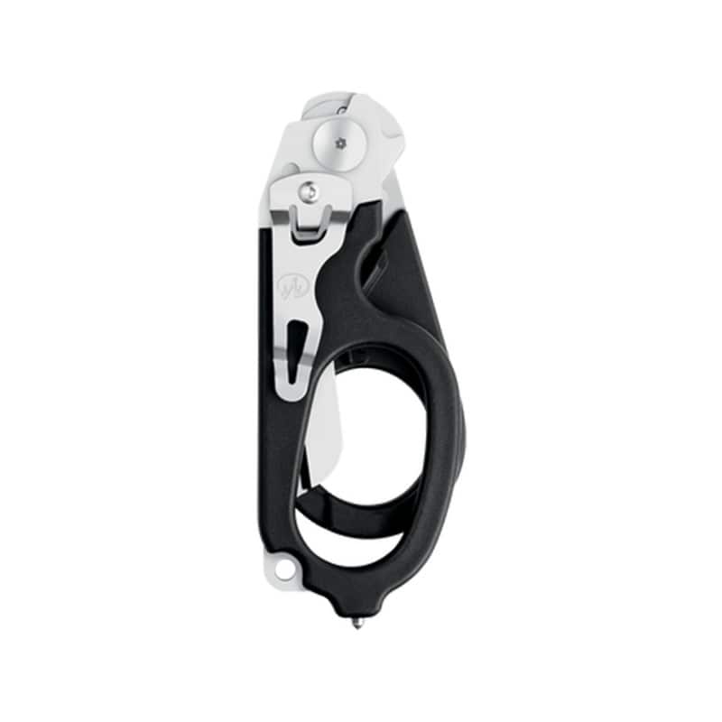 Leatherman Raptor multicolour red-black