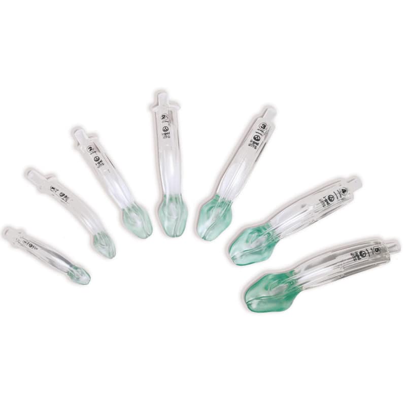i-gel supraglottic airway Size 2,5, children large (25-35 kg)