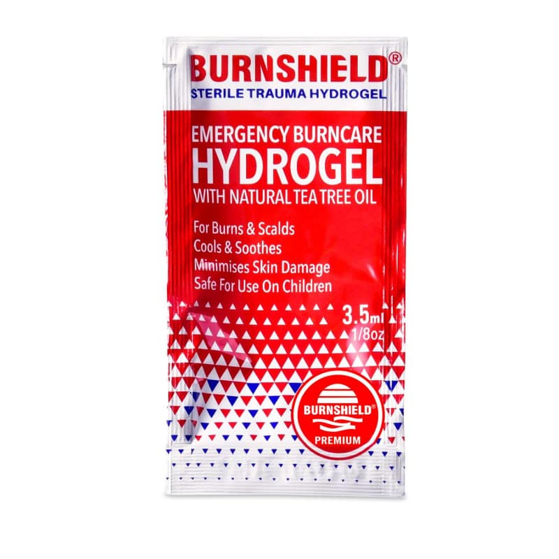 BURNSHIELD® Hydrogel 50 ml bottle