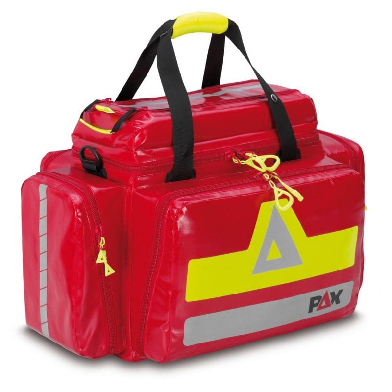 PAX Emergency Bag DRESDEN blue
