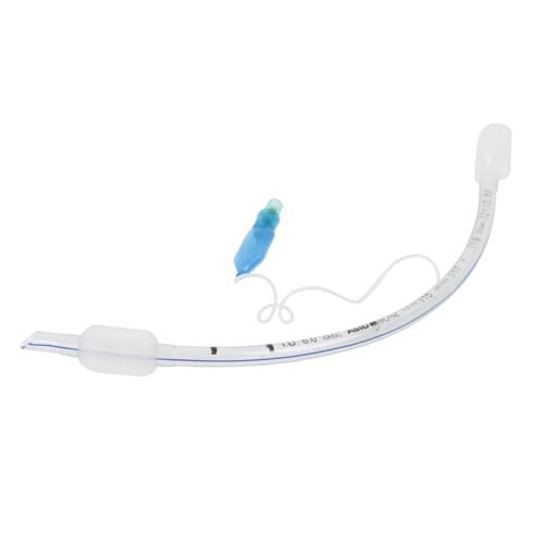 ENDOSID Disposable Tracheal Tubes Ø-Innen: 5,5 mm