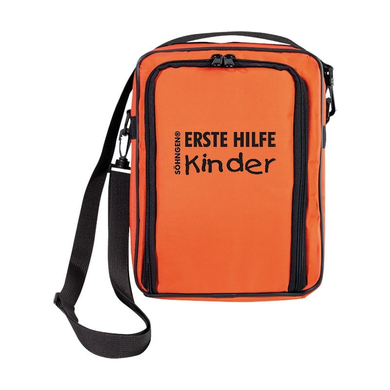 First -Aid Bag SCOUT 'Kindergarten on the move'