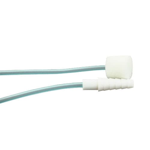 Oxygen Catheter