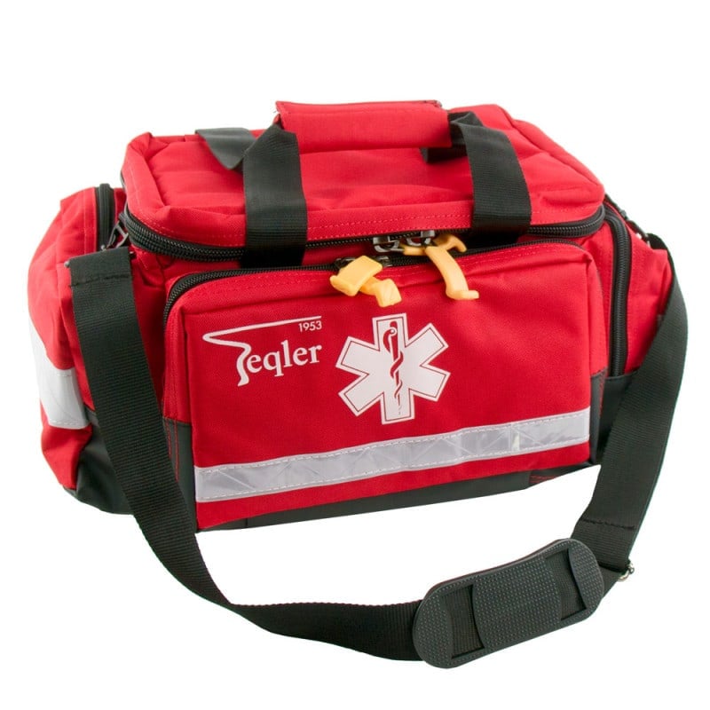 Lüttich Emergency Bag large | nylon