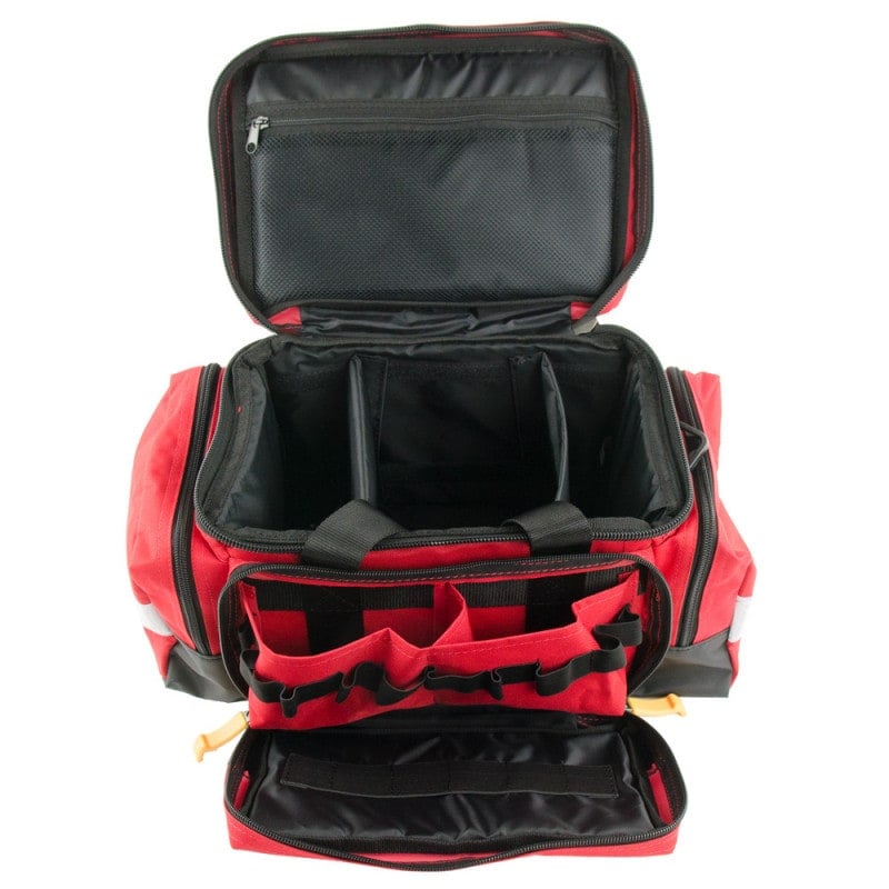 Lüttich Emergency Bag large | nylon