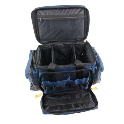 Lüttich Rescue Bag, Blue large
