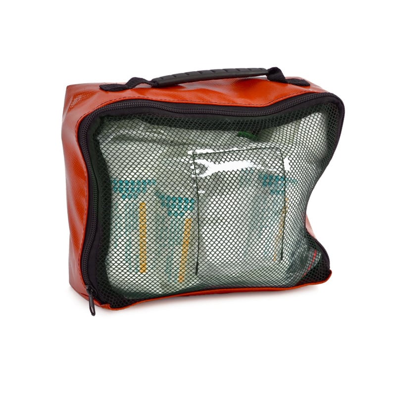 Filled Molle Bag Injection-Infusion