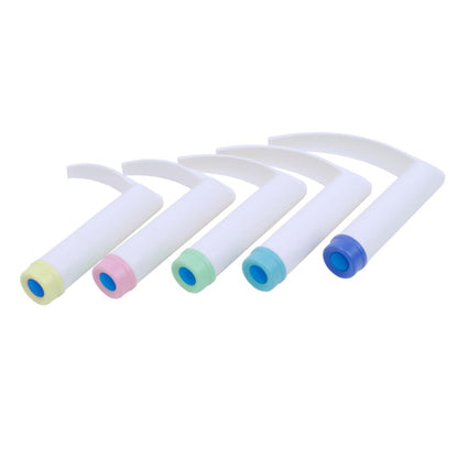 Disposable Laryngoscope Small, 116.1 mm (green)