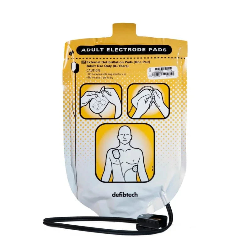 Lifeline AUTO AED Dutch