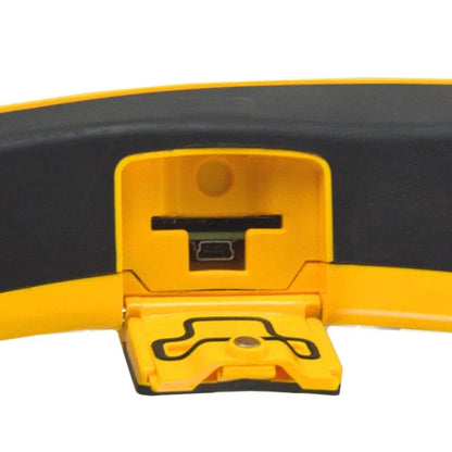 Lifeline ECG Defibrillator English