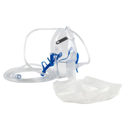 Oxygen Mask with Reservoir Adults