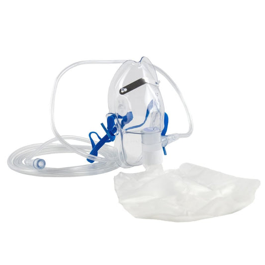 Oxygen Mask with Reservoir Adults