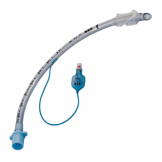 Magill Endotracheal Tube 4.0 mm
