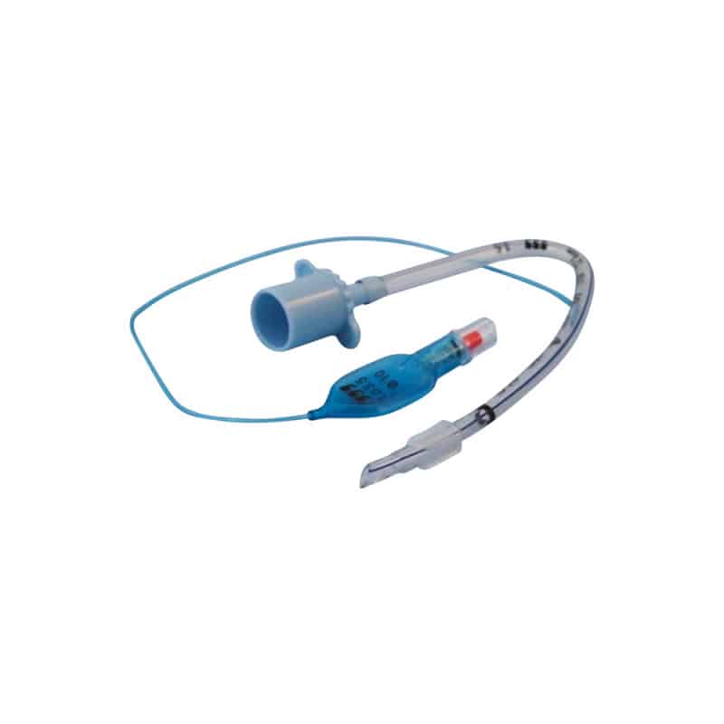 Pre-Formed Endotracheal Tube 7,5 mm