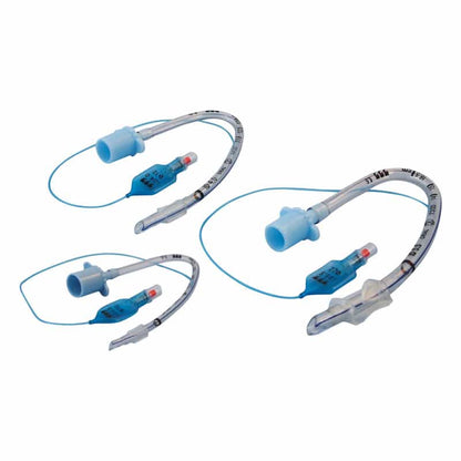 Pre-Formed Endotracheal Tube 5.5 mm