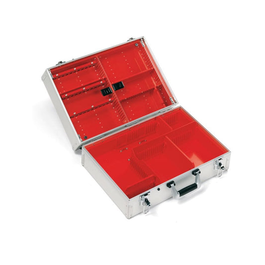 Ulm Case II Light with 2.0 L oxygen tank