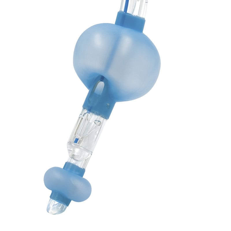 LTS-D Laryngeal Tube 5 (violet)