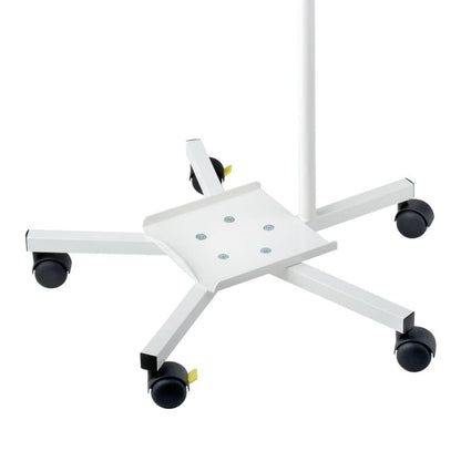 Oxygen Trolley