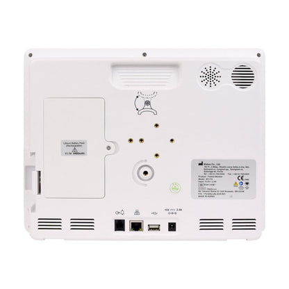 Bistos BT-770 Patient Monitor with printer