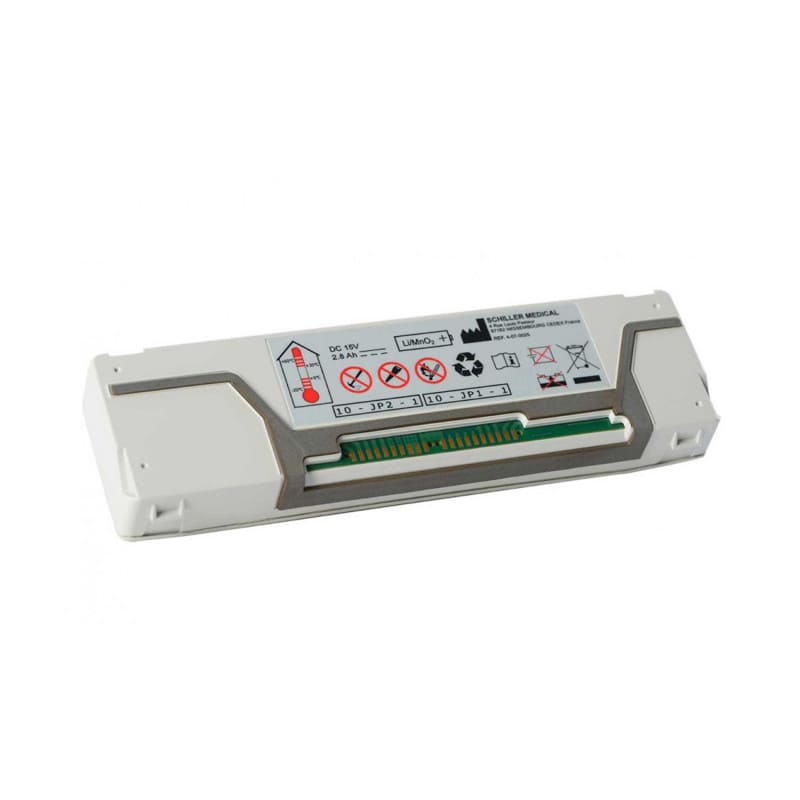 Battery for FRED PA-1