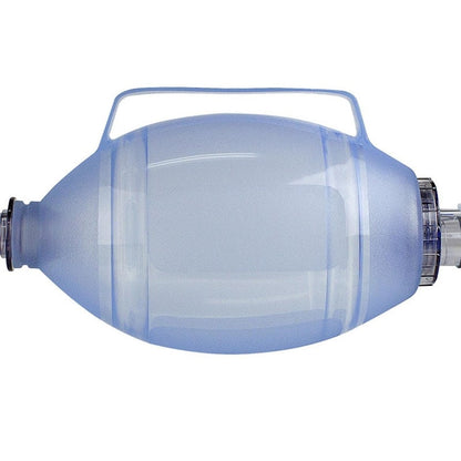 Silicone Resuscitation Bag Set for children