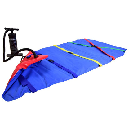 Teqler Inflatable Stretcher