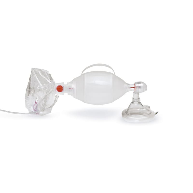 Ambu Spur II Disposable Resuscitator for Children