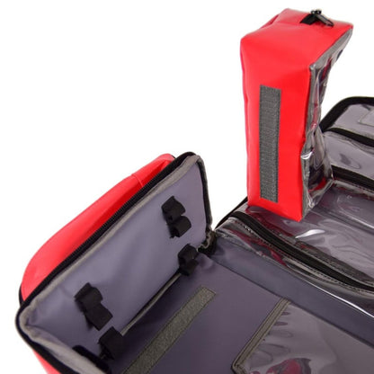 Teqler Emergency Bag «Namur»