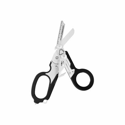 Leatherman Raptor multicolour red-black