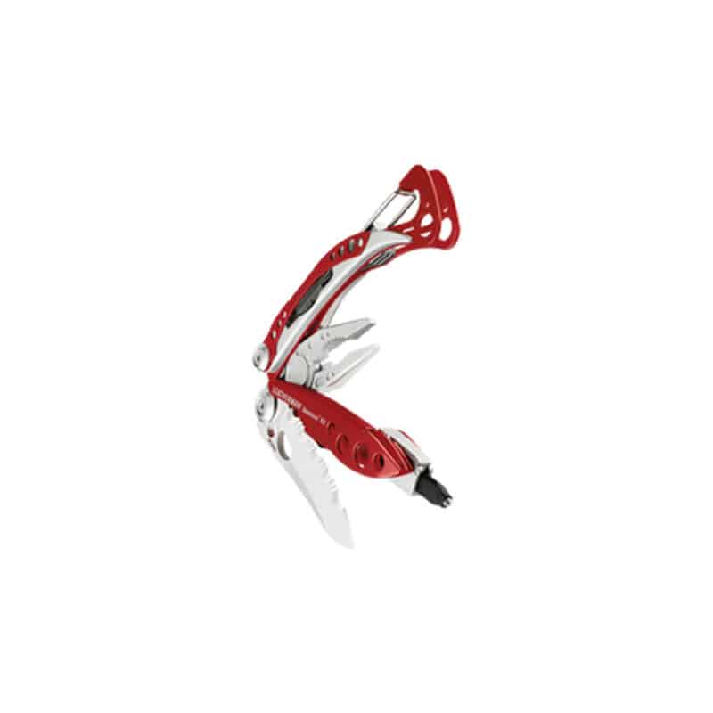 Leatherman Skeletool RX