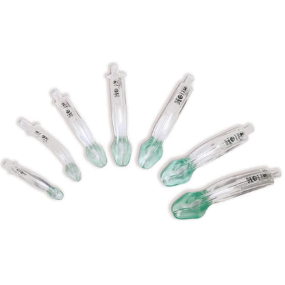 i-gel supraglottic airway Size 2,5, children large (25-35 kg)