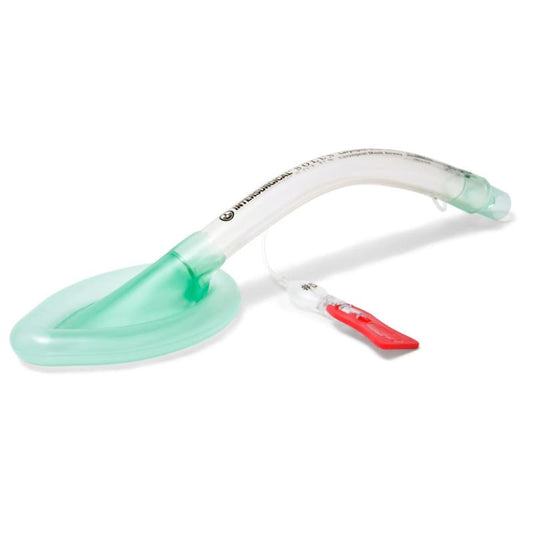 Solus Laryngeal Mask from Intersurgical Size 2 (10-20 kg)