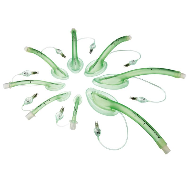 Ambu® AuraStraight Size 5