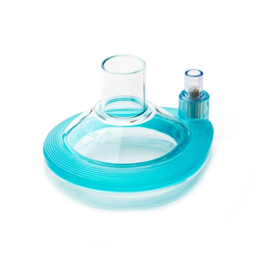 Ambu® King Mask Size 4, Unscented