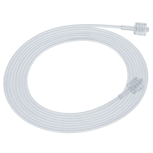Co2 Monitoring Line