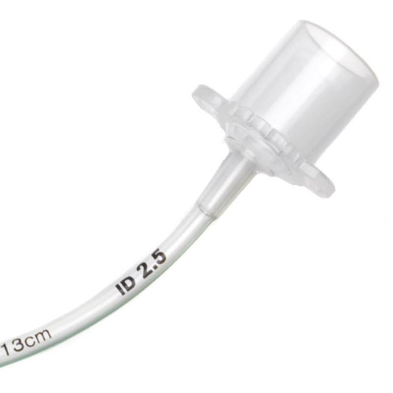 InTube™ Tracheal Tubes cuffed, size 6.5