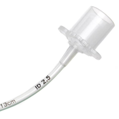 InTube™ Tracheal Tubes cuffed, size 7