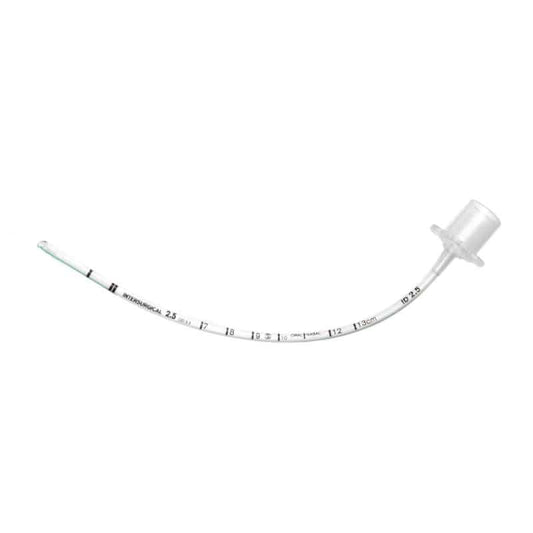 InTube™ Tracheal Tubes cuffed, size 9