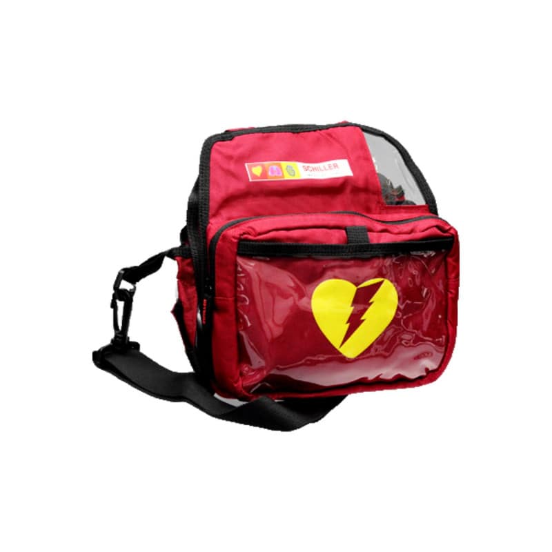 FRED easyport plus Carry Bag