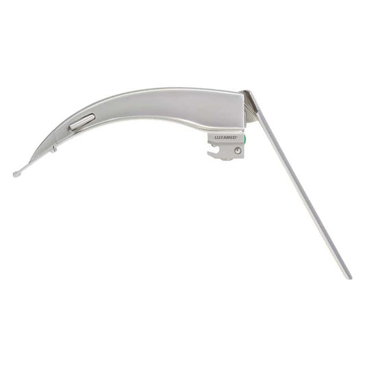 Luxamed F.O. McCoy Blade integrated light guide | Mac 3
