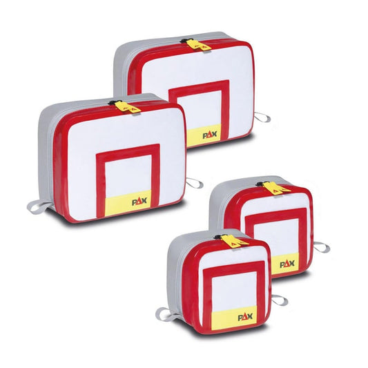 PAX Inner Pouch Set Welded 3