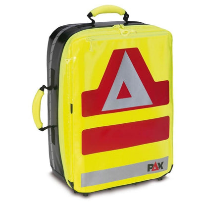 PAX Wasserkuppe L yellow