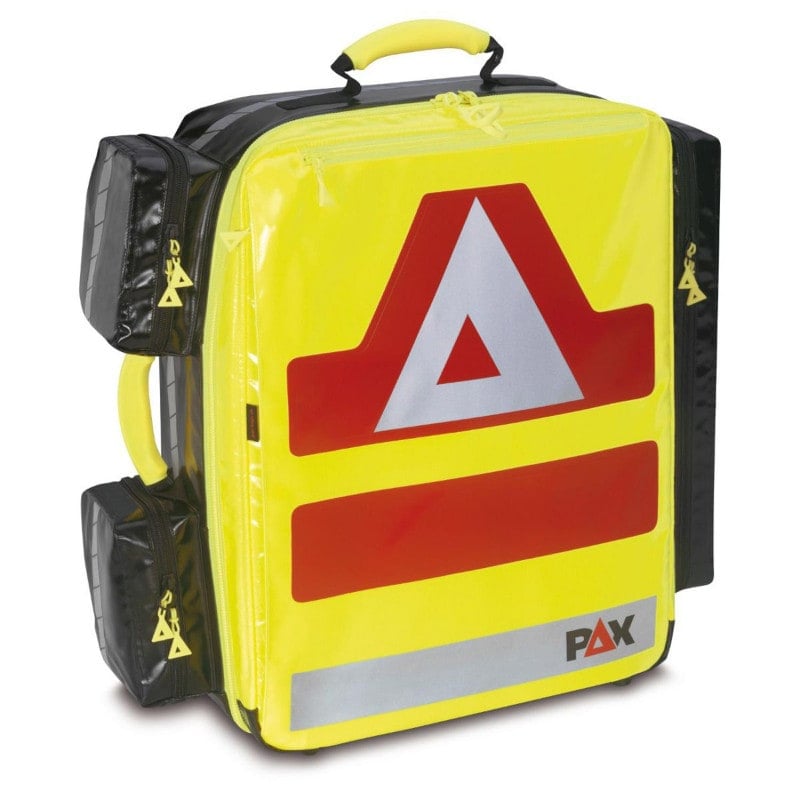 PAX Wasserkuppe L-ST blue