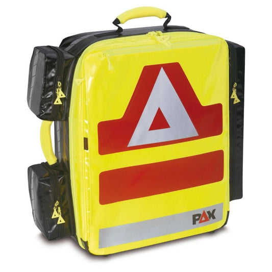 PAX Wasserkuppe L-ST blue