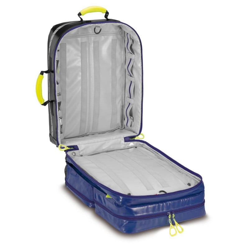 PAX Wasserkuppe L-FT2 yellow