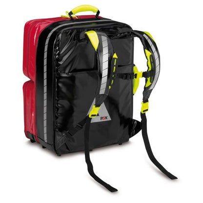 PAX Wasserkuppe L-FT2 red