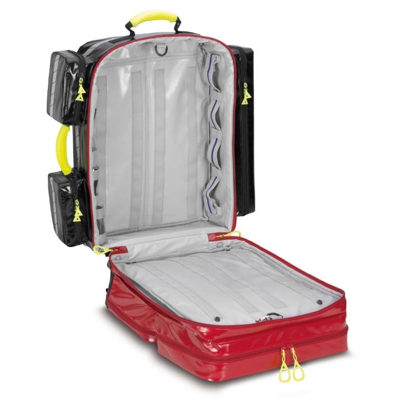 PAX Wasserkuppe L-ST-FT2 blue