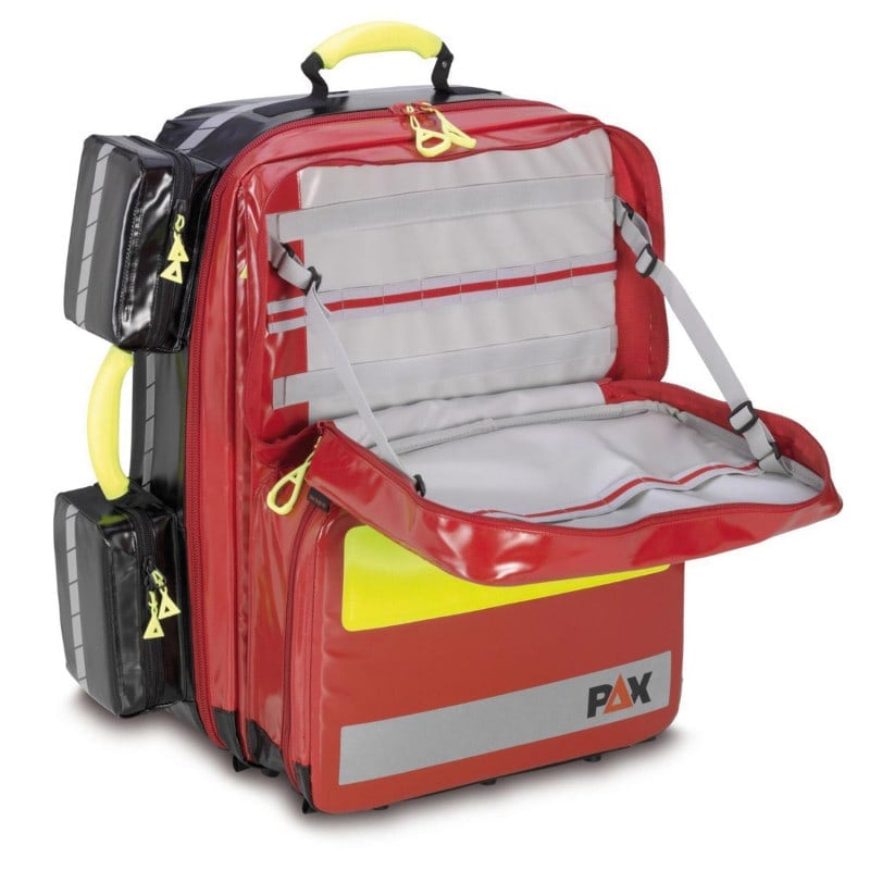 PAX Wasserkuppe L-ST-FT2 blue