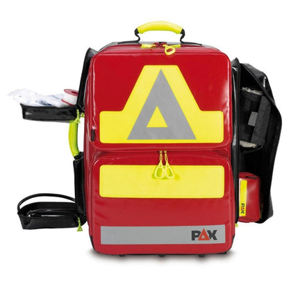 PAX Wasserkuppe L-ST-FT2 blue